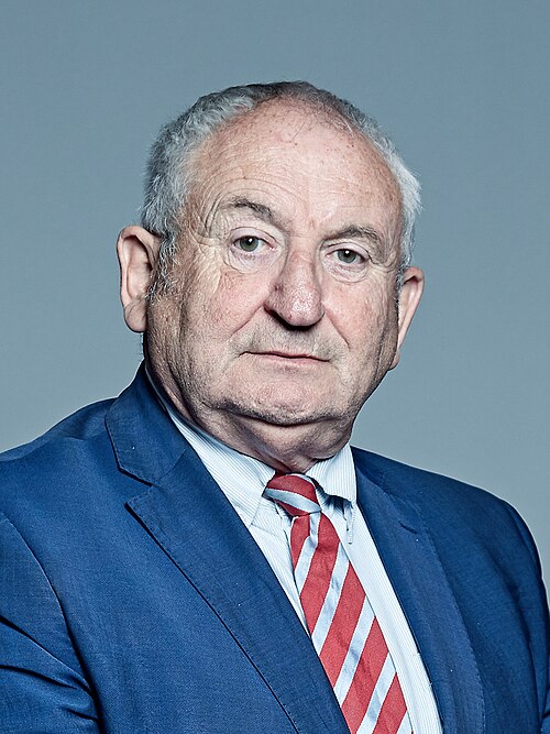 Lord Bird