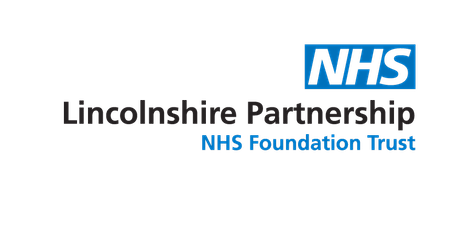 Lincolnshire Partnership NHS Foundation Trust logo