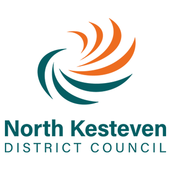 North Kesteven District Council Logo