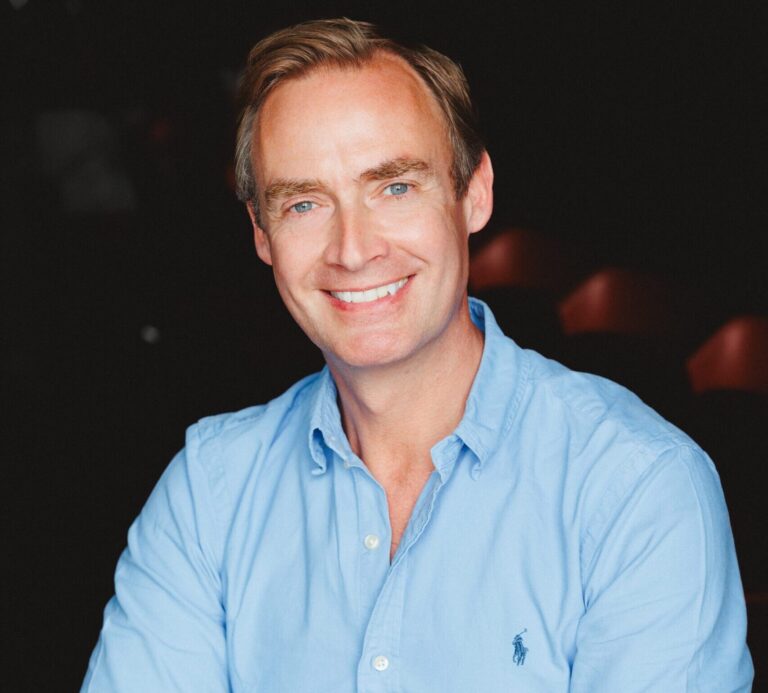 Martin Collett