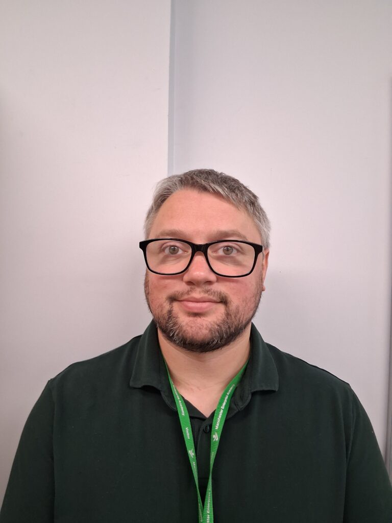 Stephen Elder