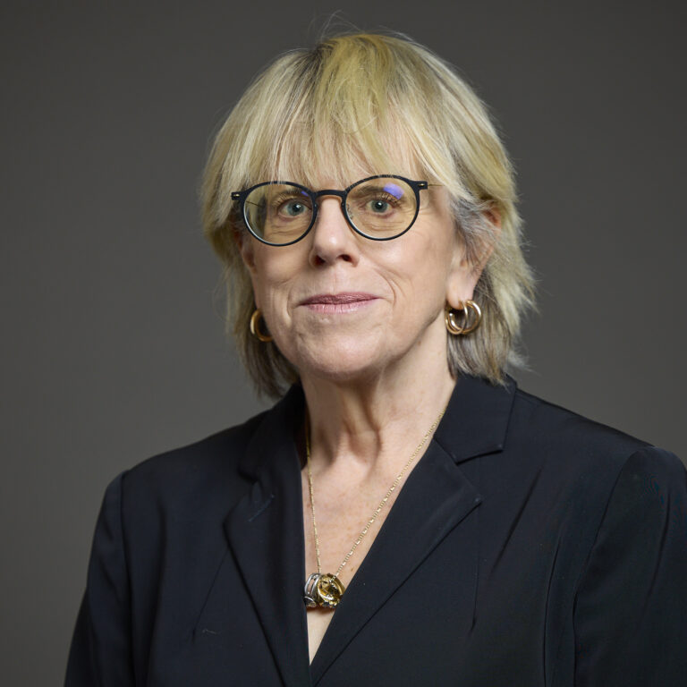 Baroness Neate CBE