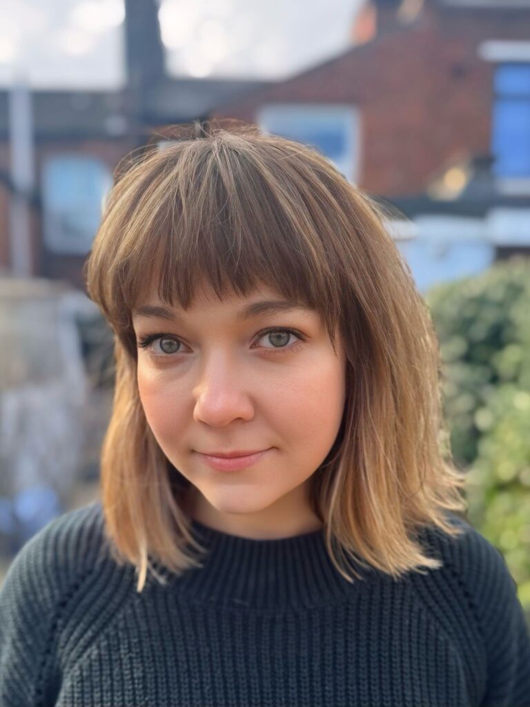 Lucy Campbell